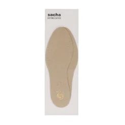Leder zooltjes 37-38