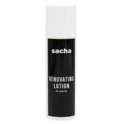 Renovating Lotion suède en nubuck