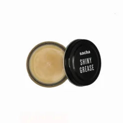 Shiny Grease - Leather - Care Protect