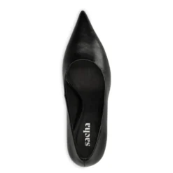 Zwarte pumps