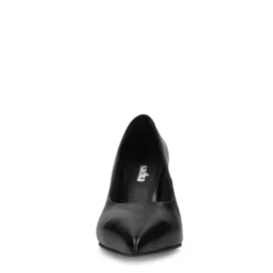Zwarte pumps