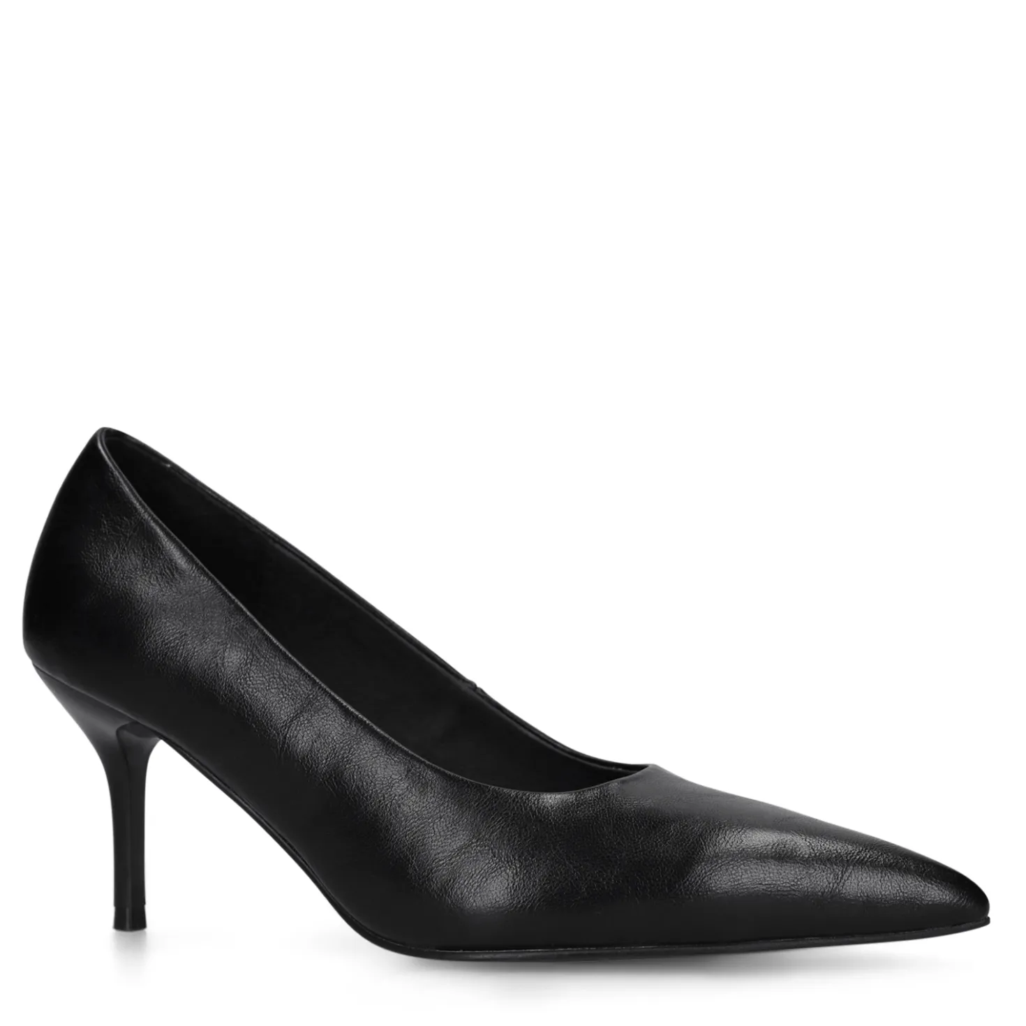 Zwarte pumps