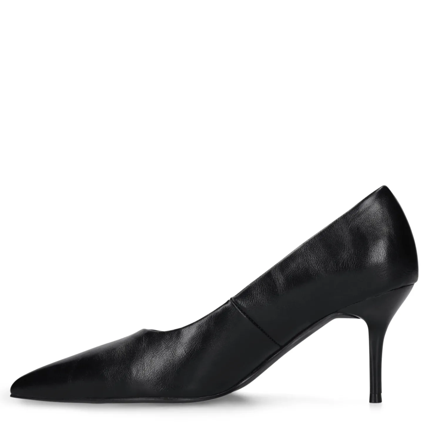 Zwarte pumps