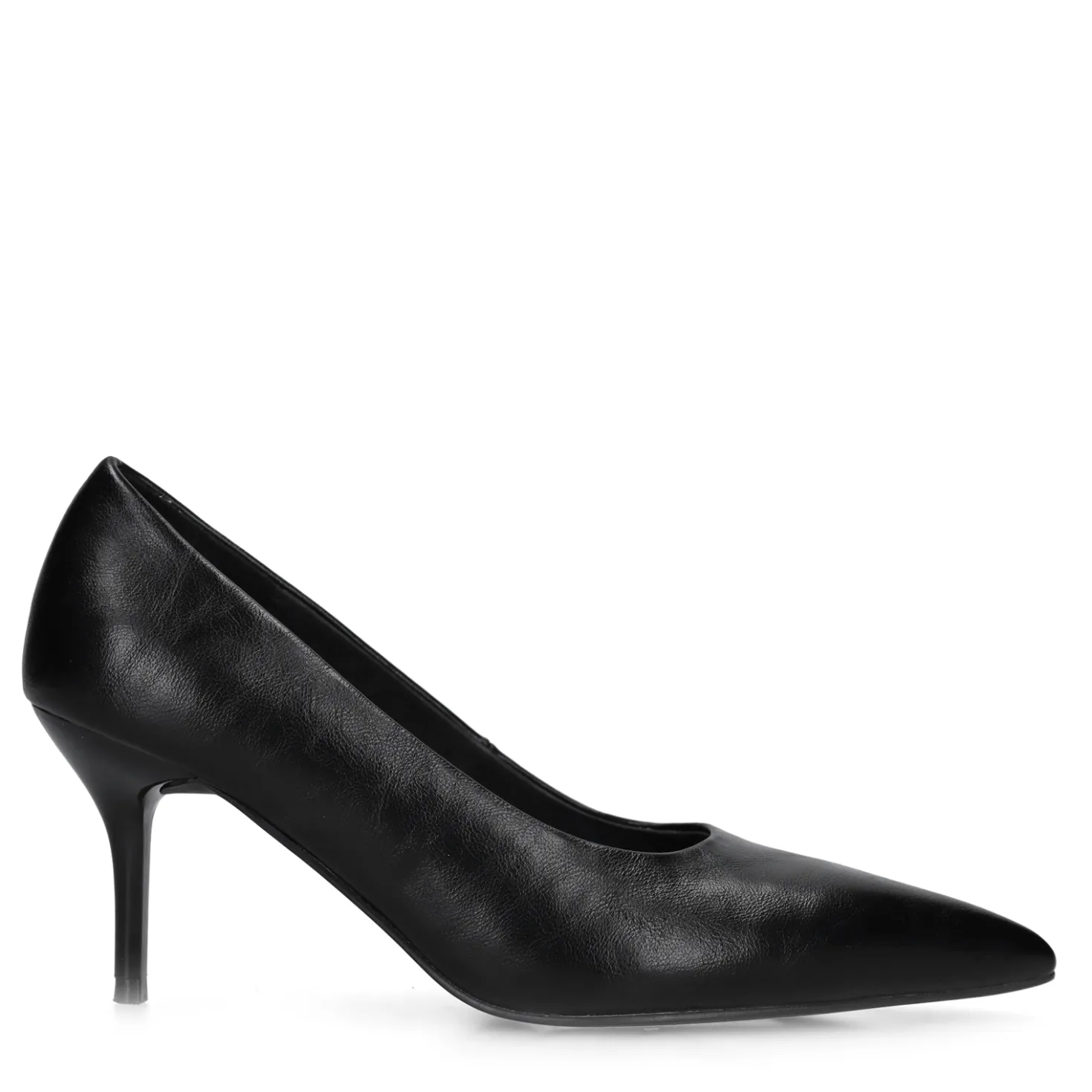 Zwarte pumps